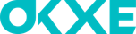OKXE Logo